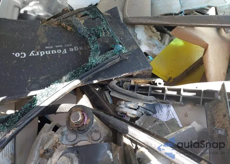 2010 Acura Tl 3.5 из США, поврежденный, VIN 19UUA8F27AA002086